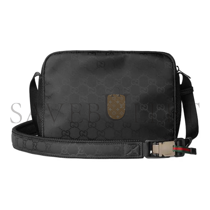 GUCCI NEXUS SMALL CROSSBODY BAG 834475 (24.5*18*6.5cm)